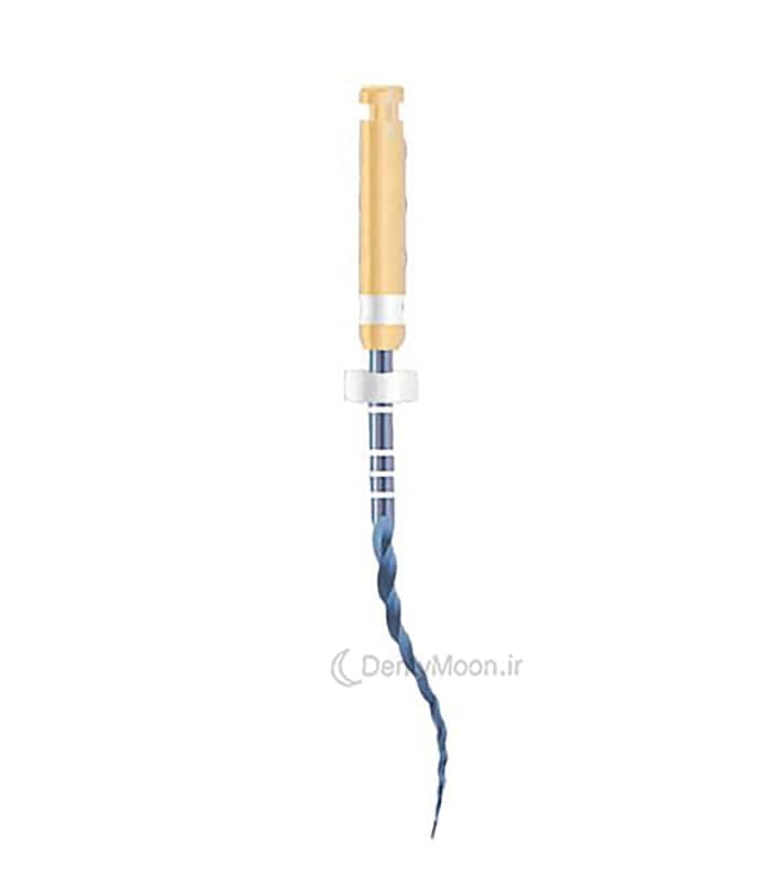 فایل روتاری پروفا بلو Profa Super File Blue — تصویر ۵