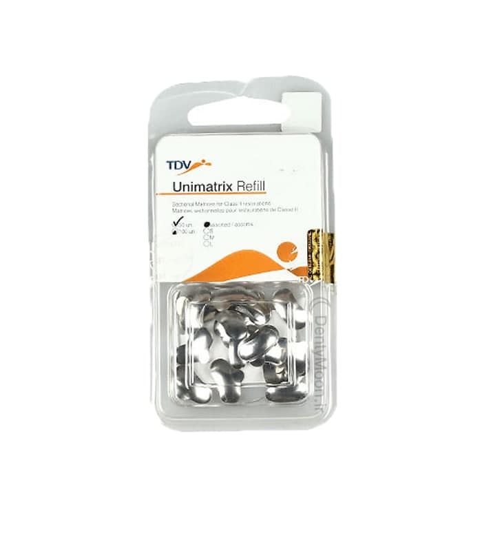 سکشنال ماتریکس تی دی وی TDV Unimatrix Refill — تصویر ۲