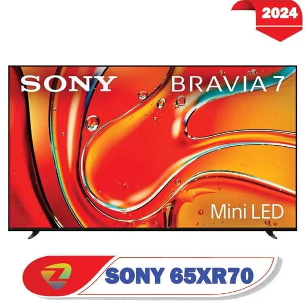 تلویزیون سونی 65XR70