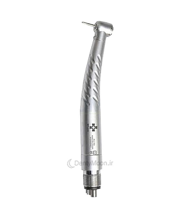 توربین پوش باتن Wj medical