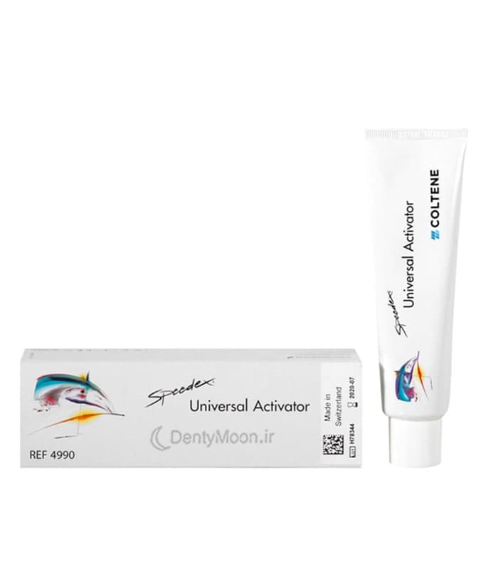 اکتیواتور اسپیدکس (تک) Speedex Activator