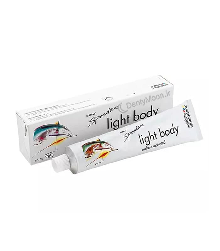 واش لایت بادی اسپیدکس (تک) Speedex Light Body