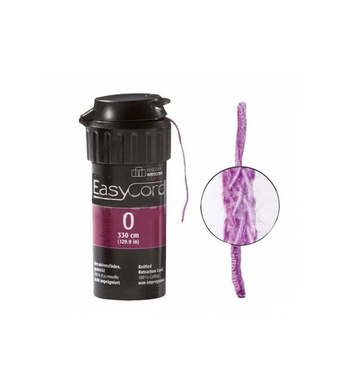 نخ زیر لثه ایزی کورد Easy Cord