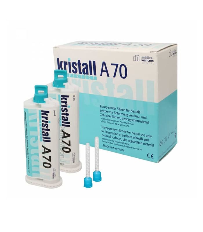 ثبت بایت کریستال بتاسیل BETASIL KRISTAL — تصویر ۲