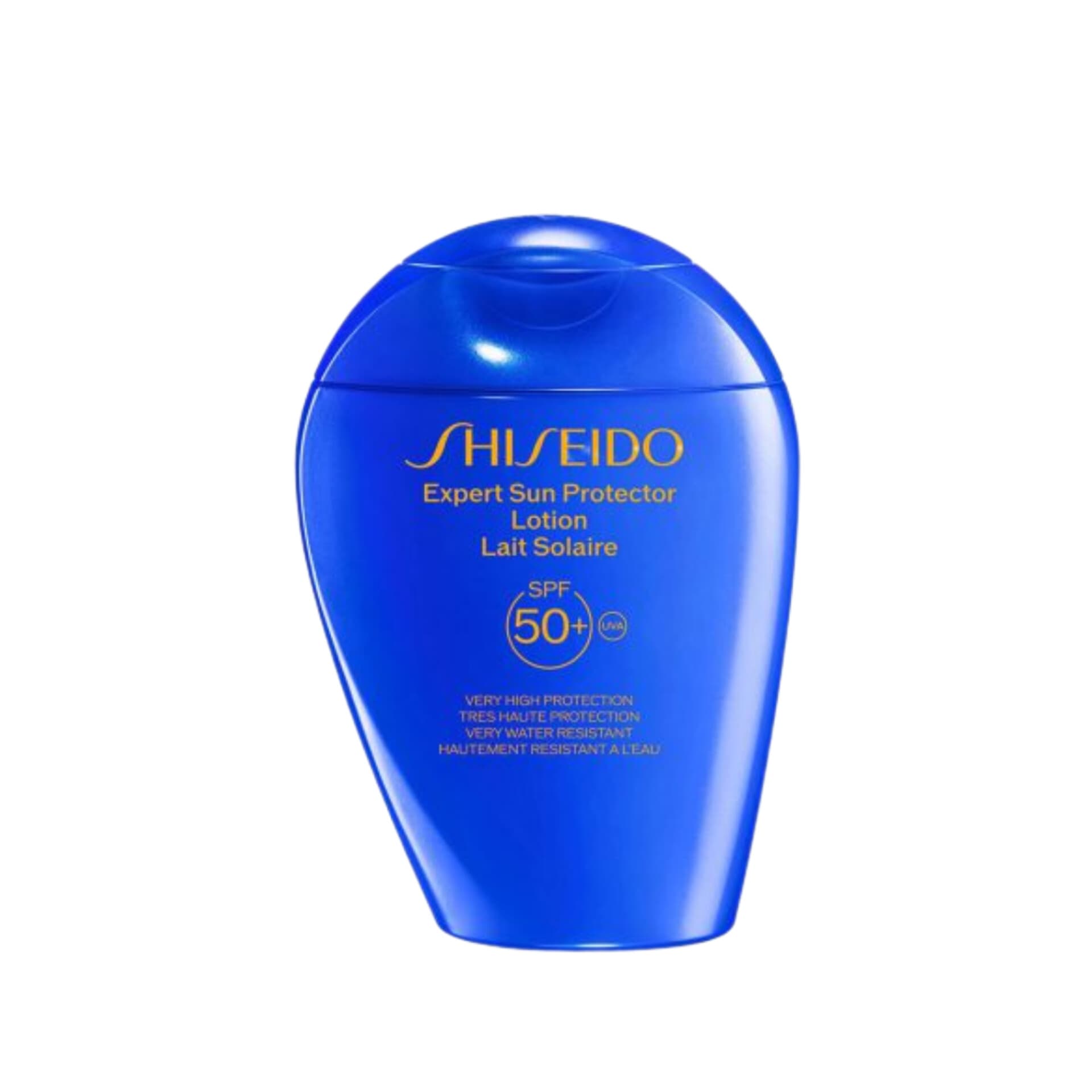 لوسیون ضدآفتاب شیسیدو SPF50+