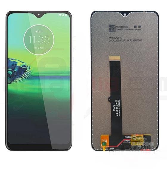 تاچ و ال سی دی موتورولا Moto G8 POWER