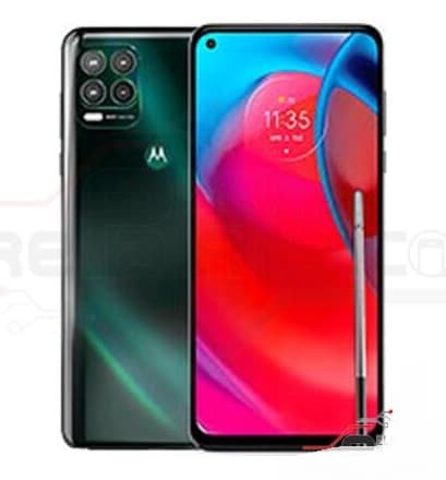 تاچ و ال سی دی موتورولا Moto G STYLUS 5G