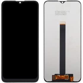 تاچ و ال سی دی موتورولا Moto ONE FUSION