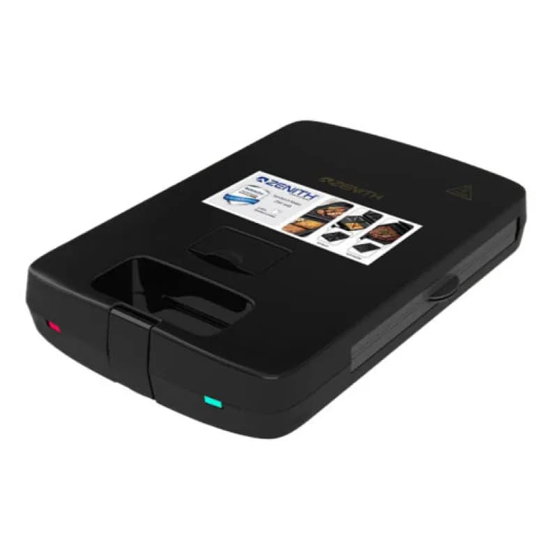 ساندویچ ساز زنیت مدل ZSM-1460 — تصویر ۲