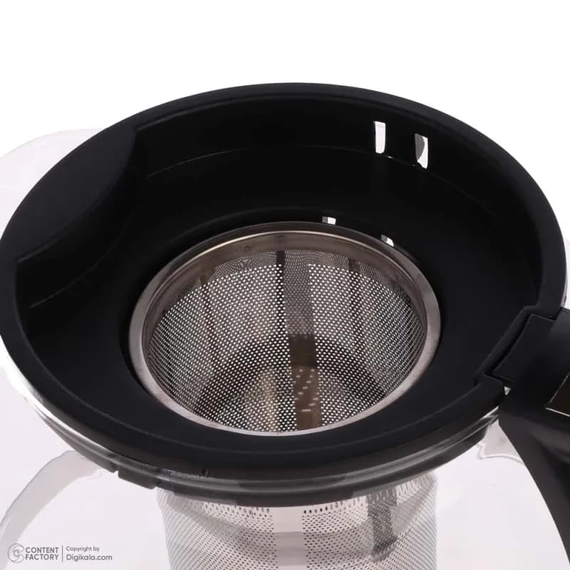 چای ساز سماوری زنیت مدل ZMT-1447 — تصویر ۸