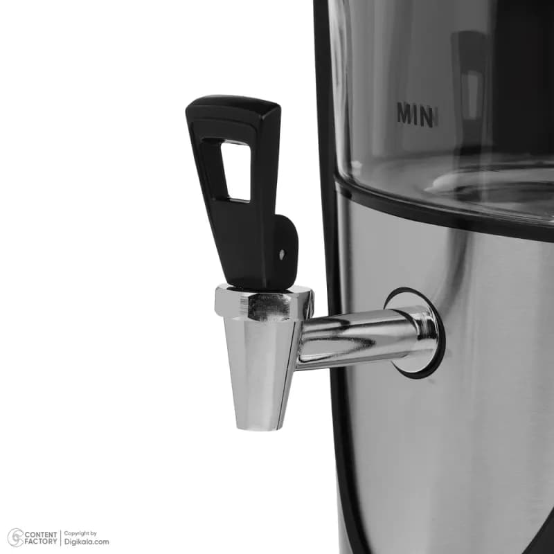 چای ساز سماوری زنیت مدل TMZ-1446 — تصویر ۵