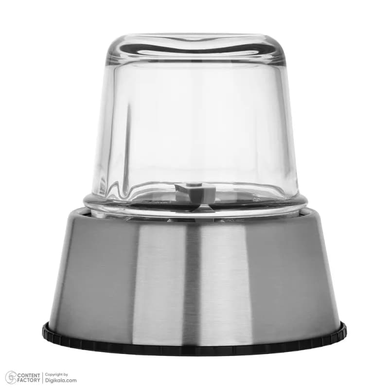 آسیاب مخلوط کن دیجیتال استیل زنیت مدل ZBL-1407 — تصویر ۵