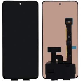 تاچ و ال سی دی موتورولا Moto EDGE30PRO