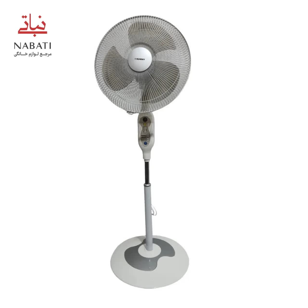 پنکه سانی DWS-2600 — تصویر ۶