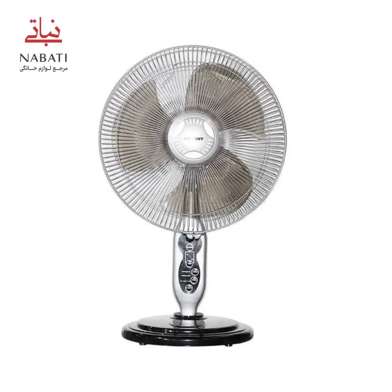 پنکه سانی DWS-2600 — تصویر ۳