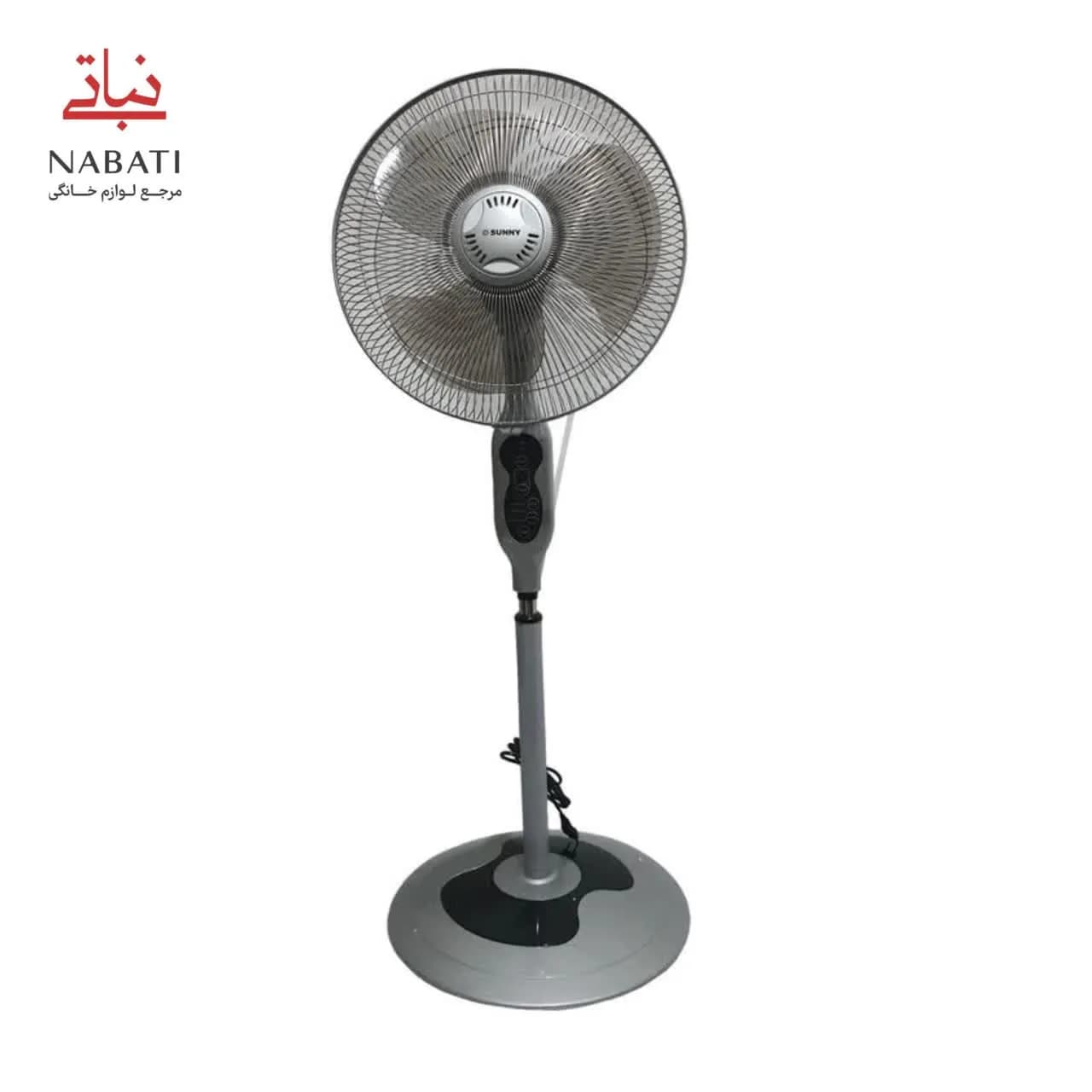 پنکه چندمنظوره سانی مدل DWS-2013D — تصویر ۱۱