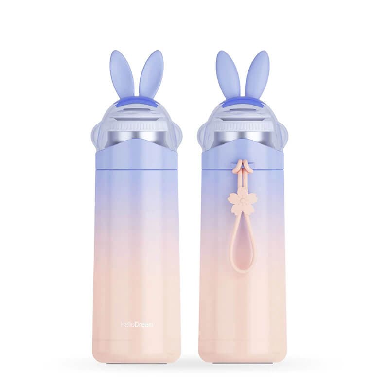فلاسک نوزاد طرح خرگوش هلودریم hello dream — تصویر ۸