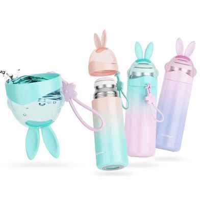 فلاسک نوزاد طرح خرگوش هلودریم hello dream