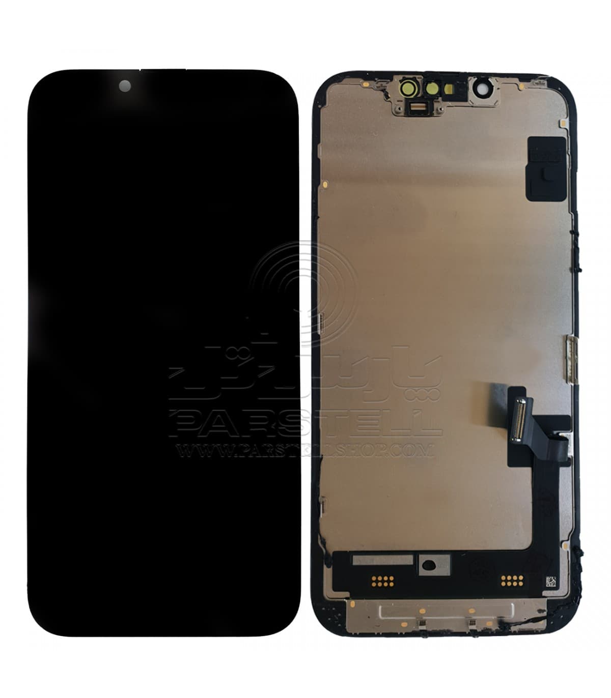 تاچ و ال سی دی آیفون IPHONE 14 اورجینال بازاری