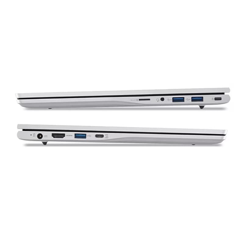لپ تاپ ایسر 15.6 اینچی مدل Aspire Lite AL15-72P-57JC i5 13500H 32GB 1TB — تصویر ۸
