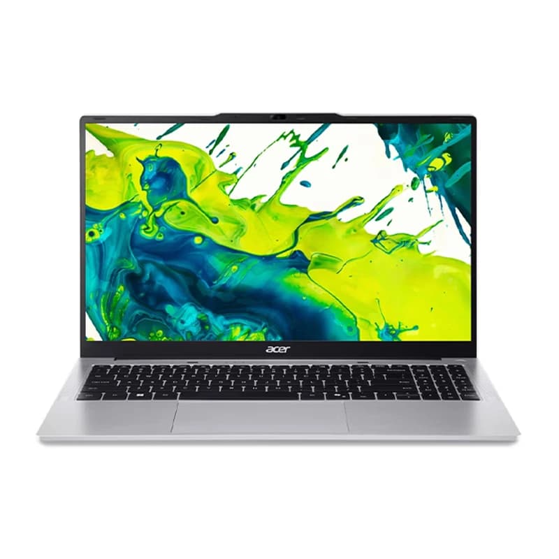 لپ تاپ ایسر 15.6 اینچی مدل Aspire Lite AL15-72P-57JC i5 13500H 32GB 1TB — تصویر ۳