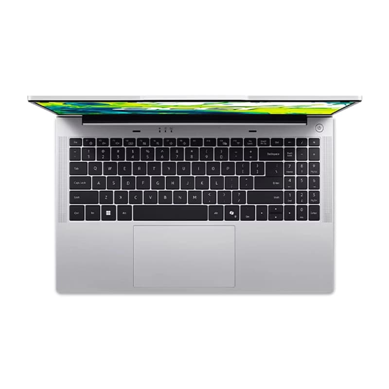 لپ تاپ ایسر 15.6 اینچی مدل Aspire Lite AL15-72P-57JC i5 13500H 32GB 1TB — تصویر ۶