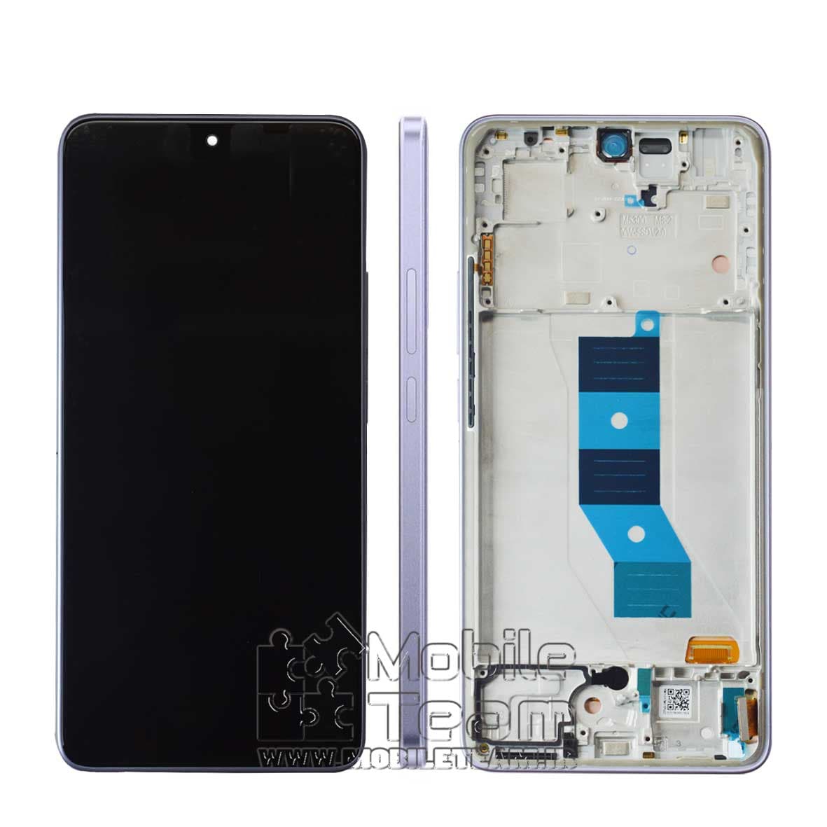 تاچ و ال سی دی شیائومی POCO M7 PRO