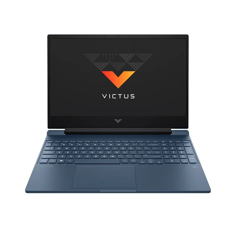 لپ تاپ گیمینگ اچ پی 15.6 اینچی مدل Victus 15-fb3024ne R7 7445HS 32GB 1TB RTX3050 — تصویر ۱۱
