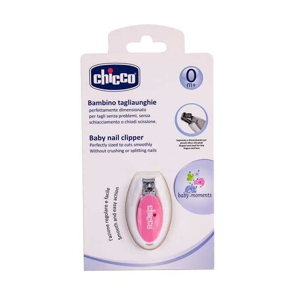 ناخن گیر نوزاد چیکو Chicco