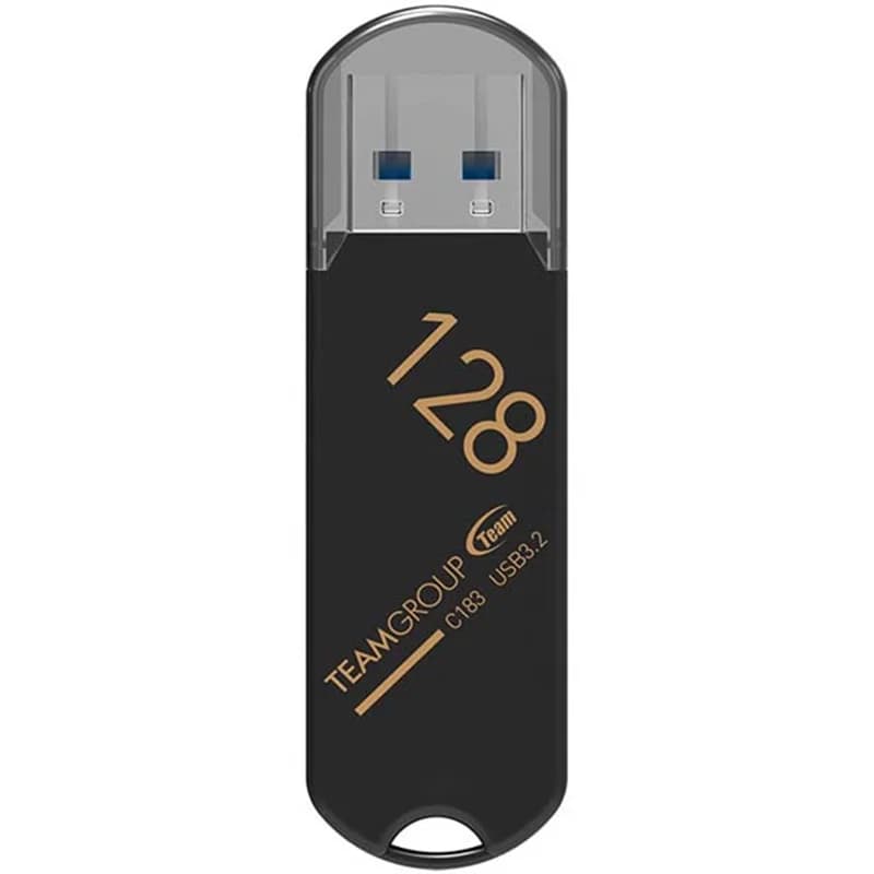 فلش مموری تیم گروپ مدل C183 ظرفیت 128 گیگابایت — تصویر ۸