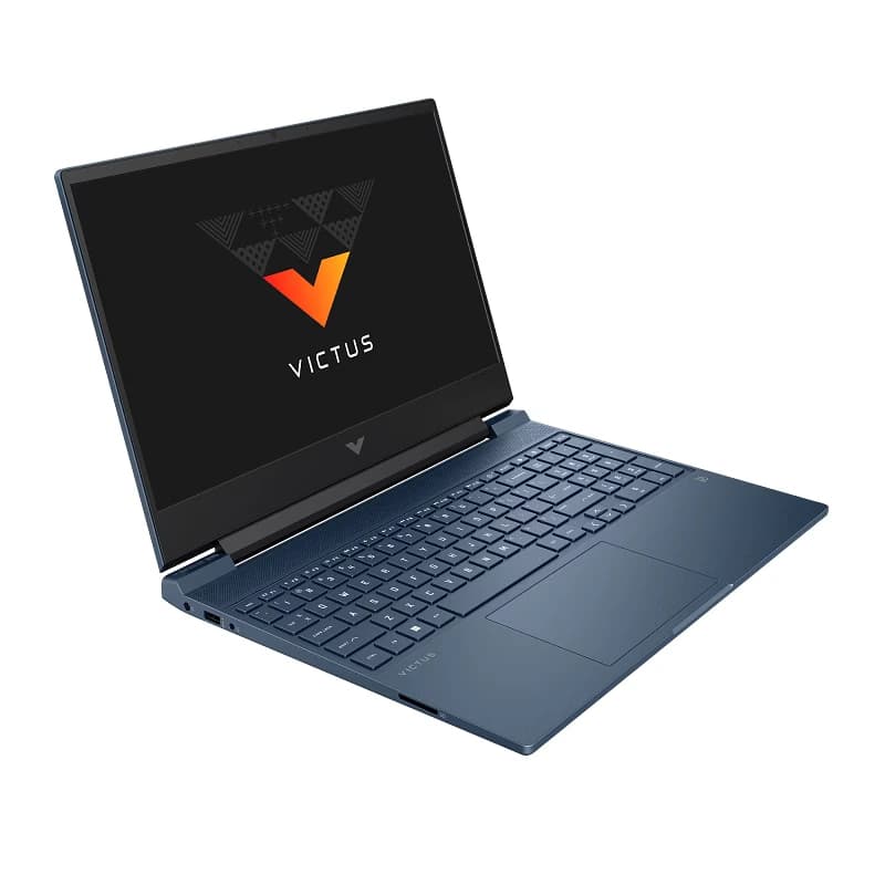 لپ تاپ گیمینگ اچ پی 15.6 اینچی مدل Victus 15-fb3024ne R7 7445HS 16GB 2TB RTX3050 — تصویر ۱۲