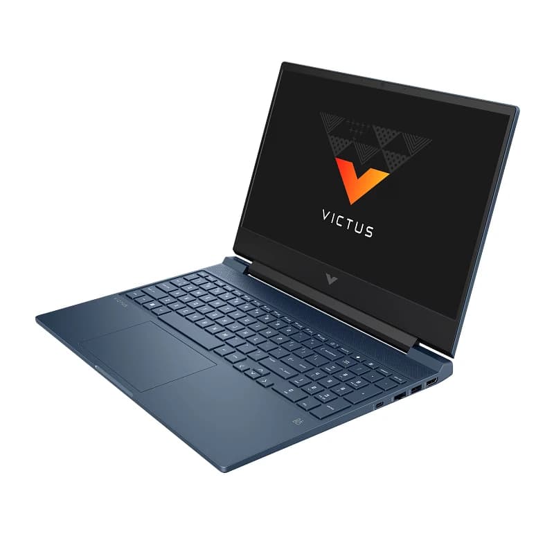 لپ تاپ گیمینگ اچ پی 15.6 اینچی مدل Victus 15-fb3024ne R7 7445HS 16GB 2TB RTX3050 — تصویر ۱۱