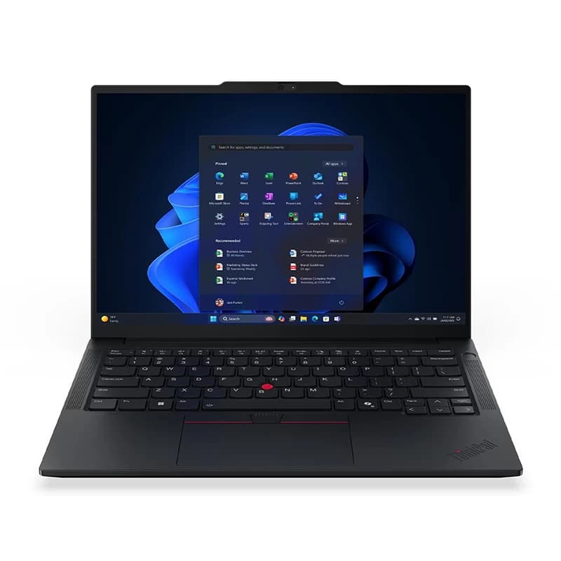 لپ تاپ لنوو 14 اینچی مدل ThinkPad E14 Gen 7 Ultra 5 226V 16GB 1TB — تصویر ۱۱