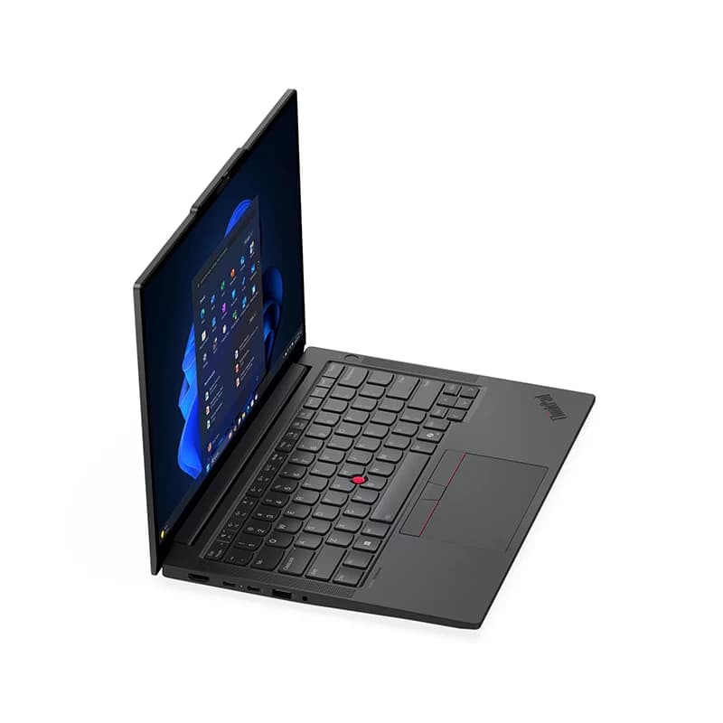 لپ تاپ لنوو 14 اینچی مدل ThinkPad E14 Gen 7 Ultra 5 226V 16GB 1TB — تصویر ۵