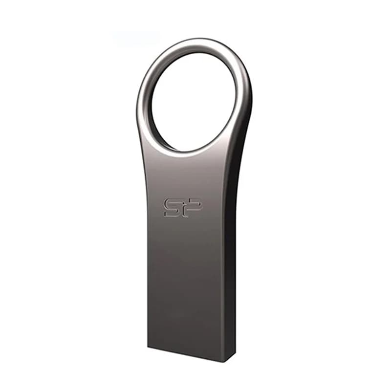فلش مموری سیلیکون پاور مدل Jewel J80 ظرفیت 128 گیگابایت — تصویر ۲