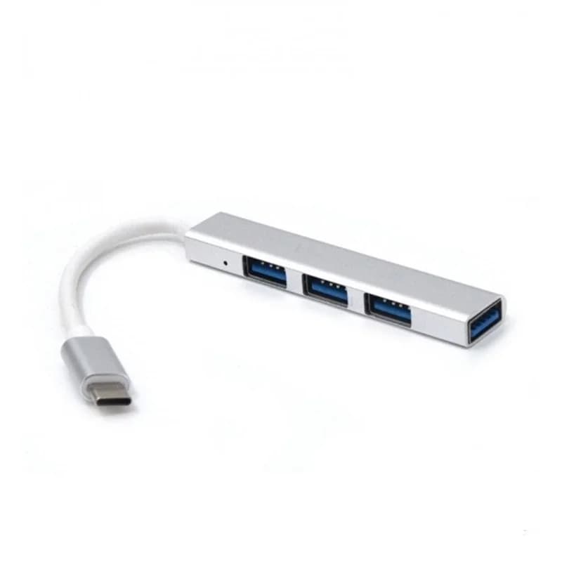 هاب 4 پورت USB-C ونتولینک مدل 2239 — تصویر ۲