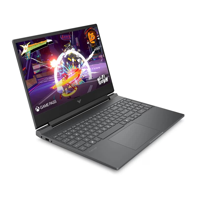 لپ تاپ گیمینگ اچ پی 15.6 اینچی مدل Victus 15-fb3045nw R5 240 16GB 2TB RTX5050 — تصویر ۵