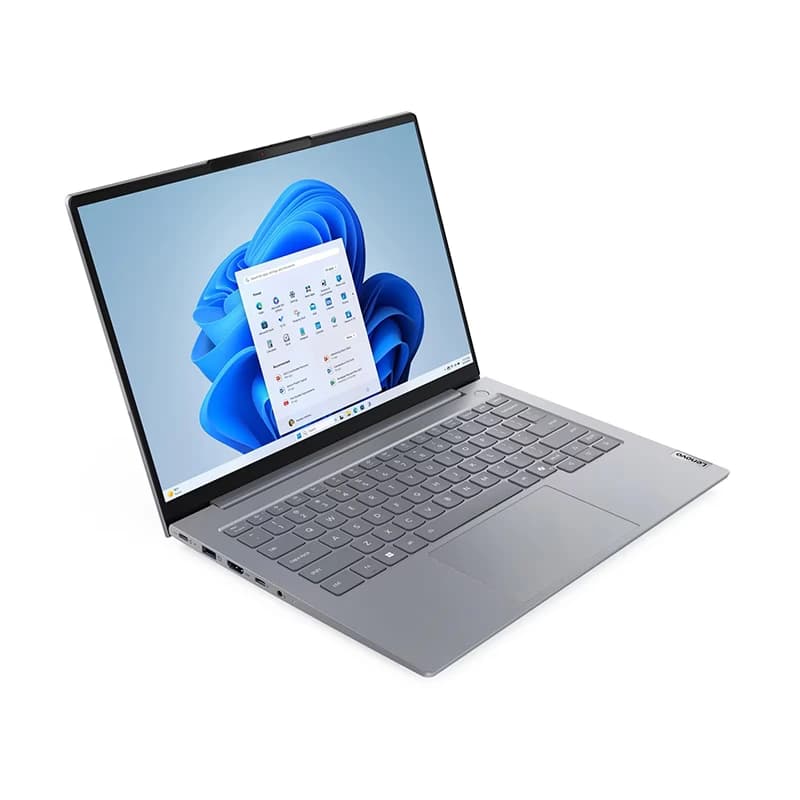لپ تاپ لنوو 14 اینچی مدل Thinkbook 14-DF i7 13700H 32GB 2TB — تصویر ۱۲