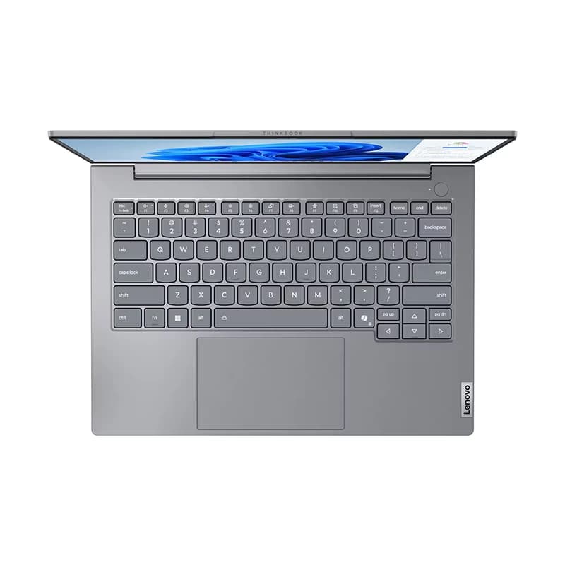 لپ تاپ لنوو 14 اینچی مدل Thinkbook 14-DF i7 13700H 32GB 2TB — تصویر ۸