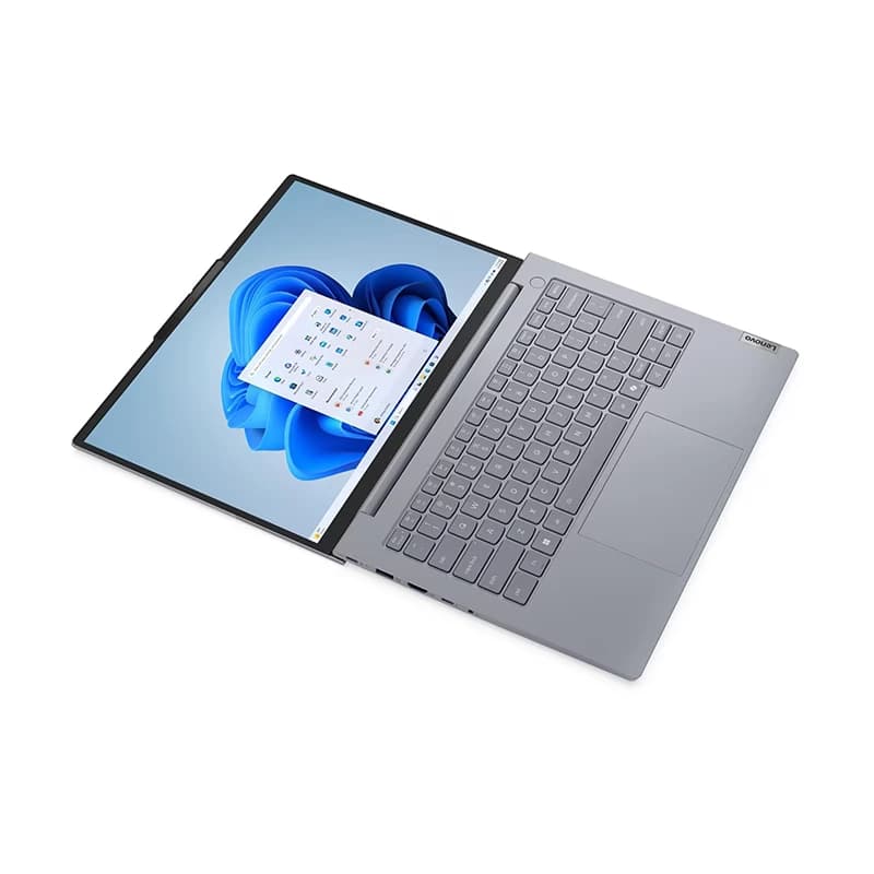 لپ تاپ لنوو 14 اینچی مدل Thinkbook 14-DF i7 13700H 32GB 2TB — تصویر ۹