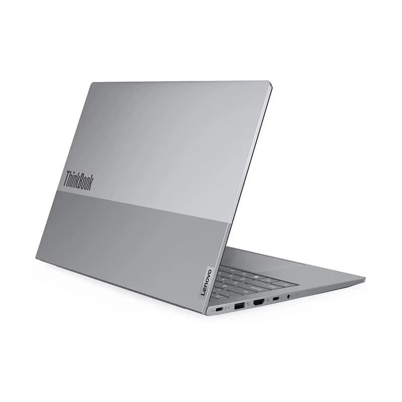 لپ تاپ لنوو 14 اینچی مدل Thinkbook 14-DF i7 13700H 32GB 2TB — تصویر ۷