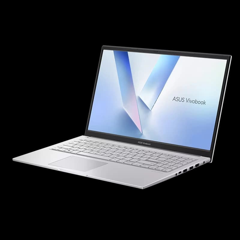 لپ تاپ ایسوس 15.6 اینچی مدل VivoBook 15 X1504VA Core 7 150U 16GB 512GB — تصویر ۴