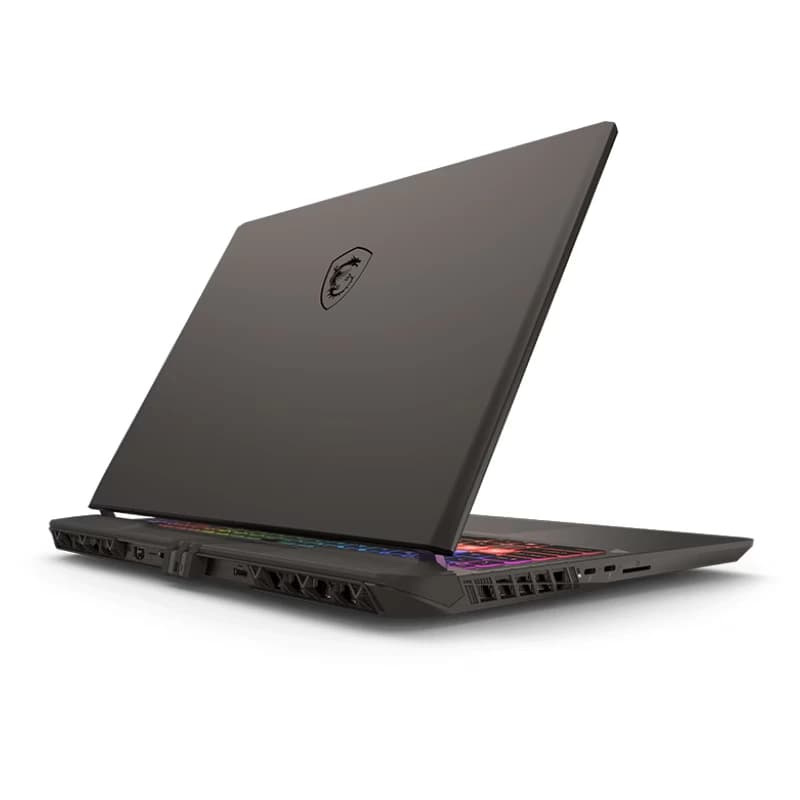 لپ تاپ گیمینگ ام اس آی 16 اینچی مدل Vector 16 AI A2XWHG Core Ultra 9 275HX 16GB 1TB RTX5070 Ti — تصویر ۶