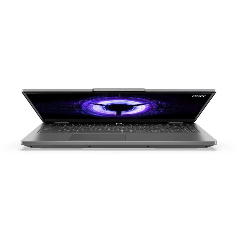 لپ تاپ گیمینگ لنوو 15.6 اینچی مدل LOQ Essential 15IRX11 i5 13450HX 16GB 512GB RTX5050 — تصویر ۹