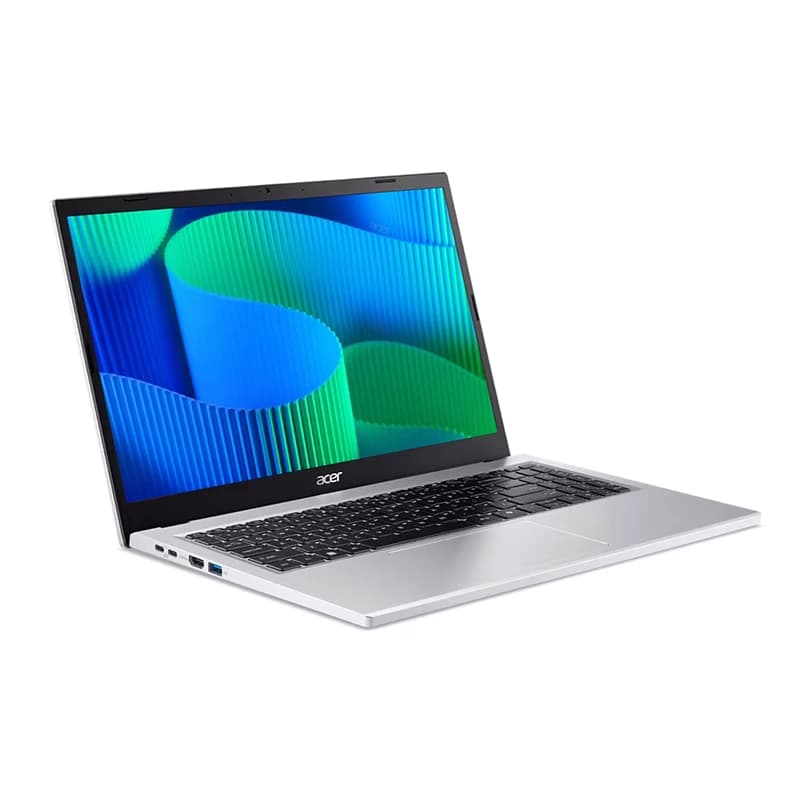 لپ تاپ ایسر 15.6 اینچی مدل Extensa 15 EX215-57-51XH i5 13420H 32GB 1TB — تصویر ۴