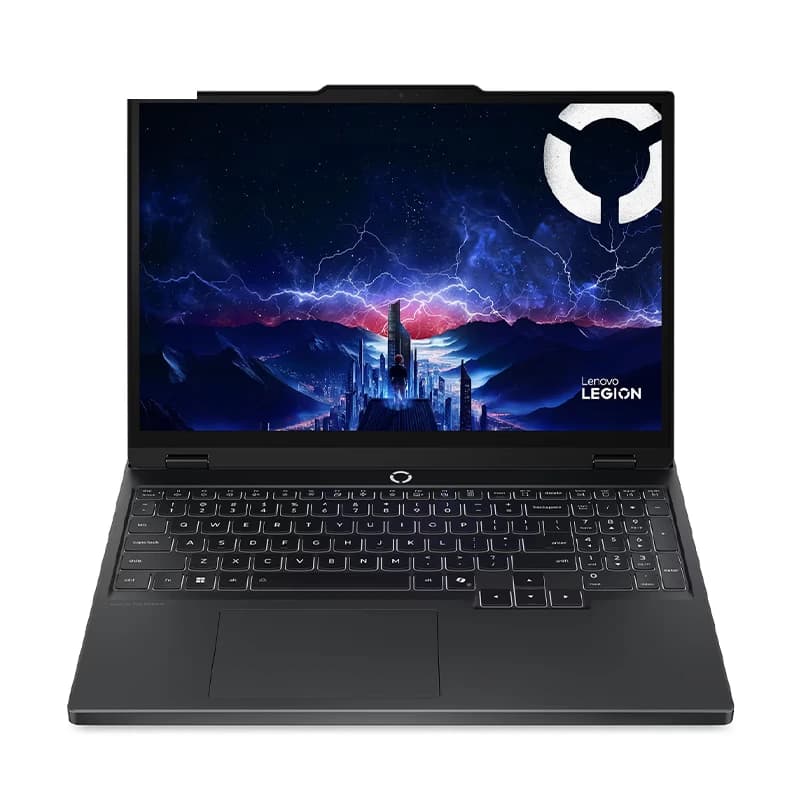 لپ تاپ گیمینگ لنوو 15.3 اینچی مدل Legion 5 15IRX10 i7 13650HX 32GB 1TB RTX5050 — تصویر ۱۱