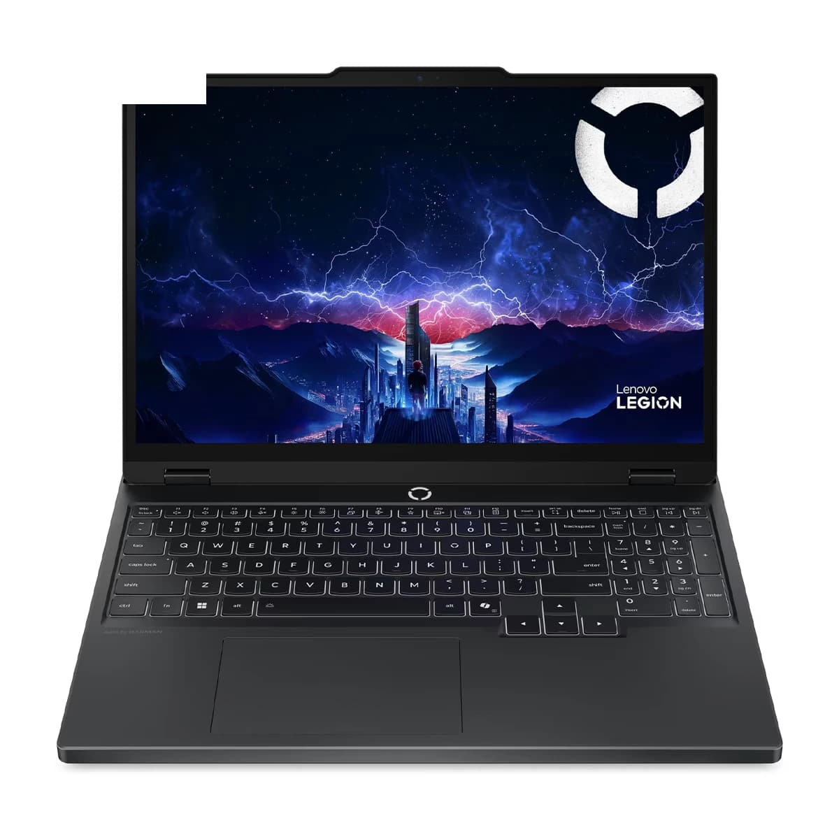 لپ تاپ گیمینگ لنوو 15.3 اینچی مدل Legion 5 15IRX10 i7 13650HX 32GB 1TB RTX5050 — تصویر ۲