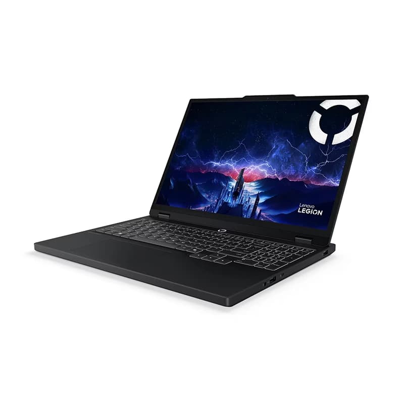 لپ تاپ گیمینگ لنوو 15.3 اینچی مدل Legion 5 15IRX10 i7 13650HX 32GB 1TB RTX5050 — تصویر ۴