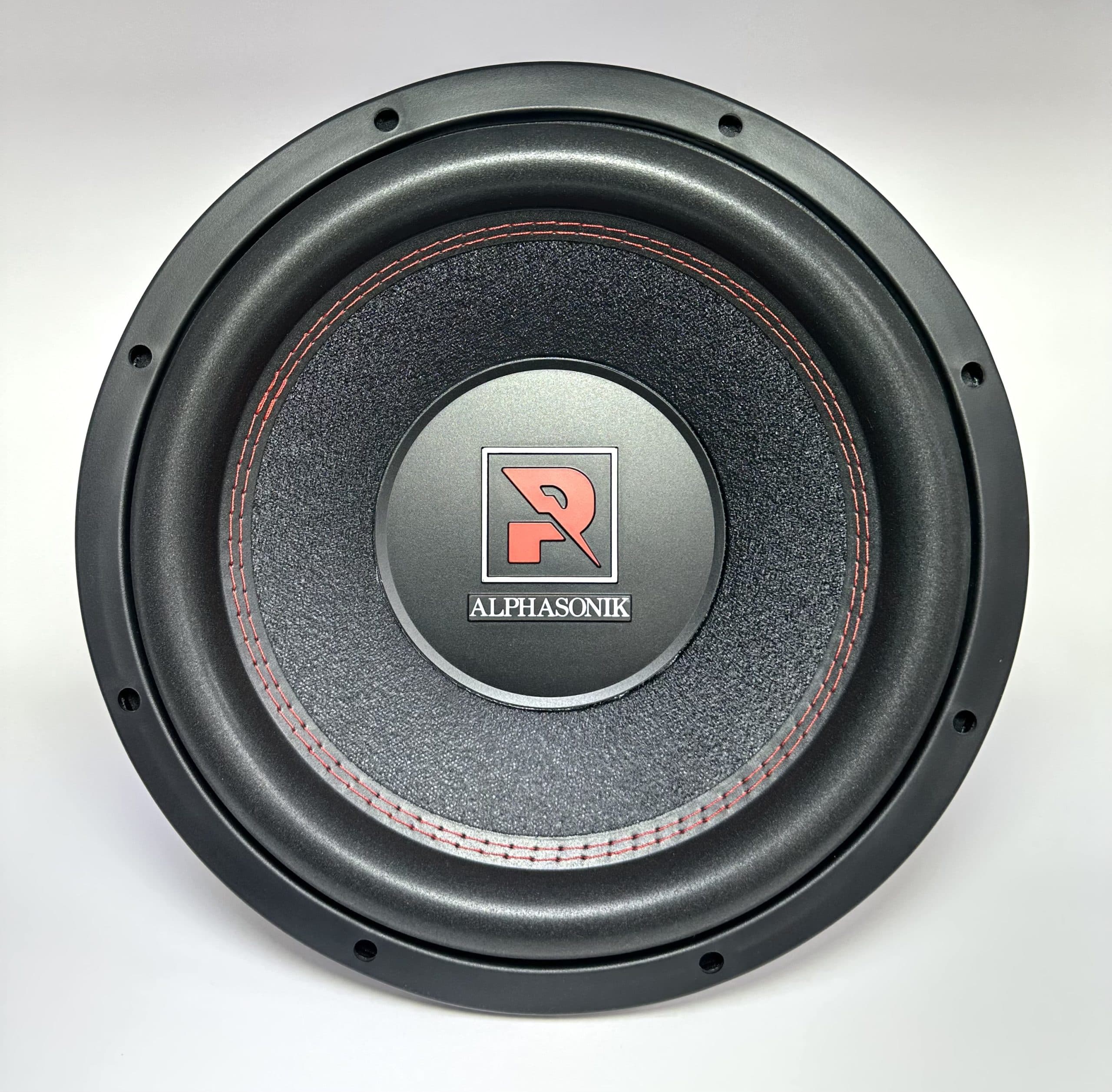 ساب ووفر الفاسونیک مدل Alphasonik PSW-122S