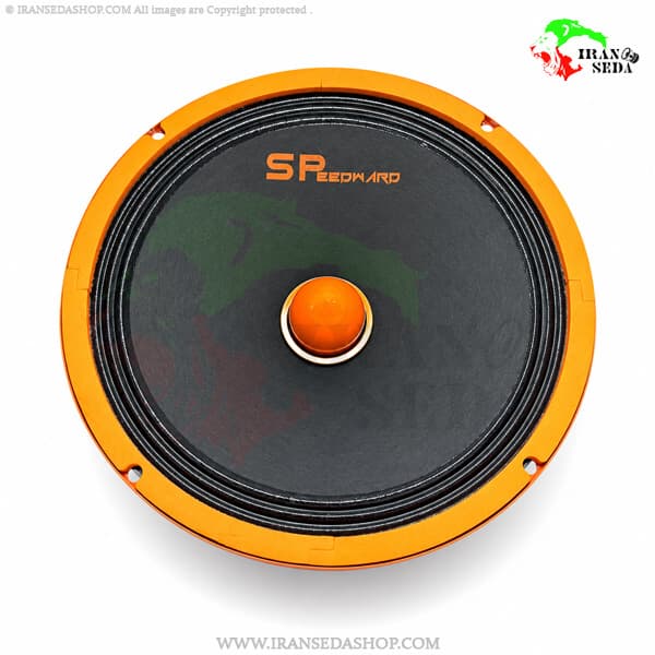 میدرنج اسپیدوارد مدل Speedward SP-801 — تصویر ۲